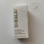 هایلایتر مایع شیگلم رنگ Vanilla Frost حجم 5 میل