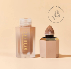 Sheglam Sun Sculpt Liquid Contour-Golden Sun