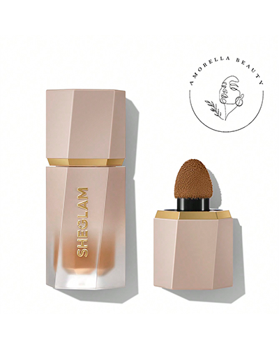 کانتور مایع شیگلم حجم 5 میل