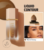 Sheglam Sun Sculpt Liquid Contour-Warm Honey