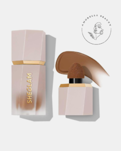 Sheglam Sun Sculpt Liquid Contour-Warm Honey