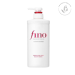 شامپو ترمیم کننده و تقویت کننده شیسیدو فینو مدل Premium Touch حجم 550 میل