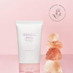 ژل کرم مرطوب کننده کوچک کننده منافذ اسکین 1004 مدل Poremizing مناسب پوست های نورمال، چرب و مختلط حجم 75 میل