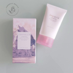 ژل کرم مرطوب کننده کوچک کننده منافذ اسکین 1004 مدل Poremizing مناسب پوست های نورمال، چرب و مختلط حجم 75 میل