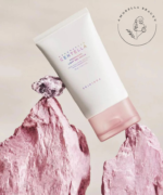 ژل کرم مرطوب کننده کوچک کننده منافذ اسکین 1004 مدل Poremizing مناسب پوست های نورمال، چرب و مختلط حجم 75 میل