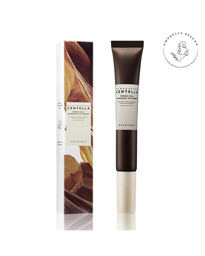 کرم دورچشم باکوچیول سنتلا اسکین 1004 حجم 20 میل