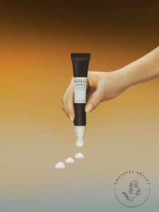 کرم دورچشم باکوچیول سنتلا اسکین 1004 حجم 20 میل