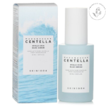 سرم آبرسان هیالورونیک اسید و سنتلا آبی اسکین 1004 مناسب پوست های خشک، حساس، نورمال و مختلط حجم 50 میل