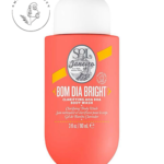 ژل ششست و شوی بدن سل دو ژانیرو مدل Bom Dia Bright حجم 90 میل