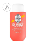 ژل ششست و شوی بدن سل دو ژانیرو مدل Bom Dia Bright حجم 90 میل