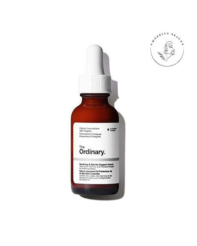 سرم تسکین دهنده و ترمیم کننده سددفاعی پوست اوردینری مناسب تمام انواع پوست حجم 30 میل