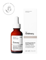 سرم تسکین دهنده و ترمیم کننده سددفاعی پوست اوردینری مناسب تمام انواع پوست حجم 30 میل