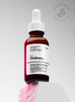 سرم تسکین دهنده و ترمیم کننده سددفاعی پوست اوردینری مناسب تمام انواع پوست حجم 30 میل