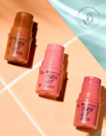 رژگونه استیکی اسنس