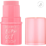 رژگونه استیکی اسنس رنگ Tickle Me Pink