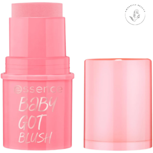 رژگونه استیکی اسنس رنگ Tickle Me Pink