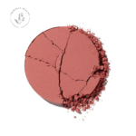 رژگونه پودری اسنس مدل Crush رنگ Deep Rose کد 20