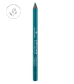 مدادچشم ژلی ضدآب اسنس رنگ Midnight Sky کد 06