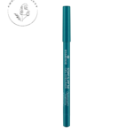 مدادچشم ژلی ضدآب اسنس رنگ Midnight Sky کد 06