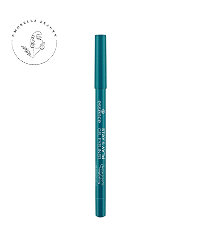 مدادچشم ژلی ضدآب اسنس رنگ Midnight Sky کد 06