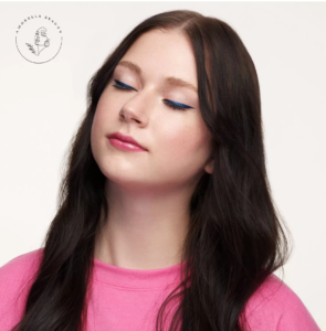 مدادچشم ژلی ضدآب اسنس رنگ Midnight Sky کد 06