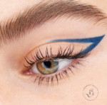 مدادچشم ژلی ضدآب اسنس رنگ Midnight Sky کد 06