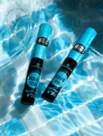 خط چشم مایع ضدآب اسنس مدل Ink رنگ مشکی کد 01