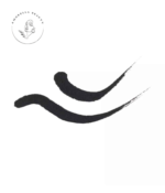 خط چشم مایع ضدآب اسنس مدل Ink رنگ مشکی کد 01