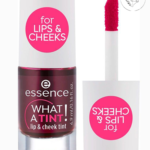 تینت گونه و لب اسنس رنگ Kiss from a Rose کد 01