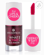 تینت گونه و لب اسنس رنگ Kiss from a Rose کد 01