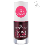 تینت گونه و لب اسنس رنگ Kiss from a Rose کد 01