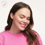 تینت گونه و لب اسنس رنگ Kiss from a Rose کد 01