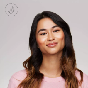 رژگونه پودری اسنس مدل The Blush رنگ Befitting کد 10