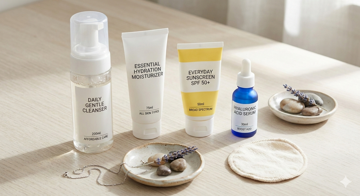 روتین پوستی اقتصادی