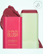 رژگونه استیکی پیکسی رنگ Hot Red کد 2