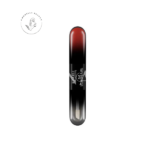 لیپ گلاس دو سر رووئل رنگ Classic Red