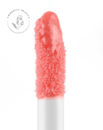 لیپ گلاس شیمردار رووئل رنگ Luscious Pink