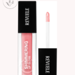 لیپ گلاس شیمردار رووئل رنگ Luscious Pink