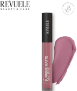 رژ لب مایع مات رو‌وئل - تصویر 6