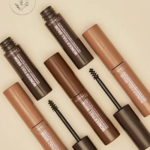 ریمل ابروی ضدآب ریمل لاندن مدل Wonder'Full