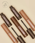 ریمل ابروی ضدآب ریمل لاندن مدل Wonder'Full