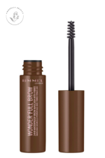 ریمل ابروی ضدآب ریمل لاندن مدل Wonder'Full رنگ قهوه‎ای روشن کد 002 حجم 2 گرم