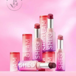 رژلب مات و ماندگار شیگلم مدل دینامیت بوم