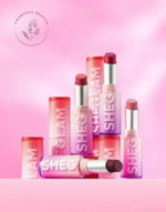 رژلب مات و ماندگار شیگلم مدل دینامیت بوم