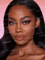 رژلب مات و ماندگار شیگلم مدل دینامیت بوم