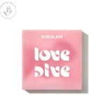 رژگونه پودری شیگلم مدل Love Dive