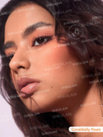 رژگونه پودری شیگلم مدل Love Dive