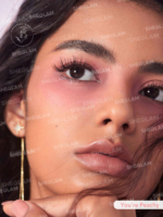 رژگونه پودری شیگلم مدل Love Dive