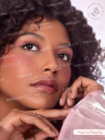 رژگونه پودری شیگلم مدل Love Dive