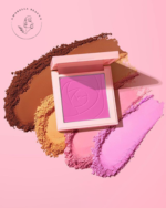 رژگونه پودری شیگلم مدل Love Dive